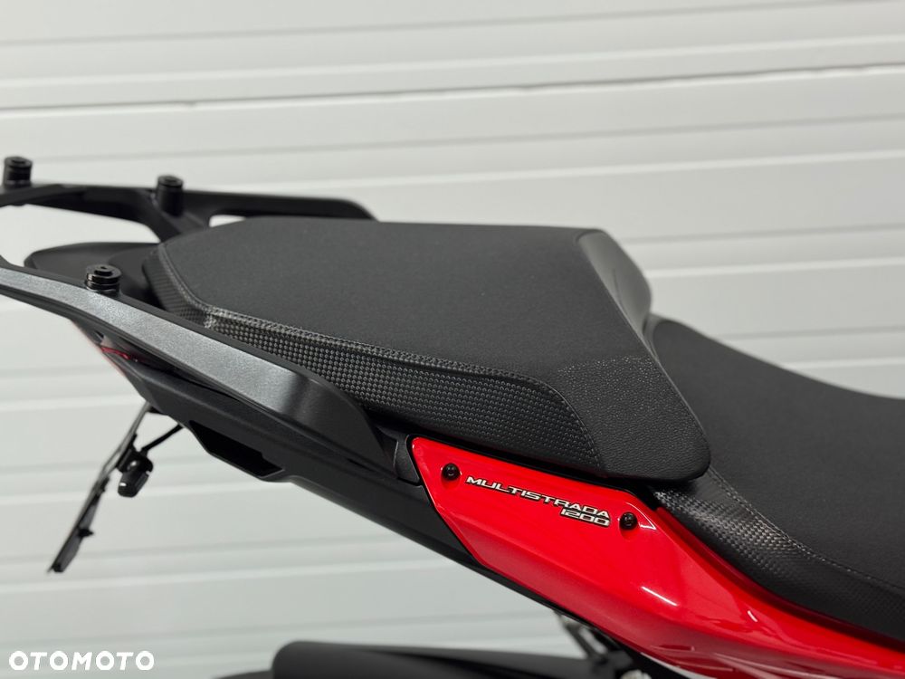 Ducati Multistrada - 6