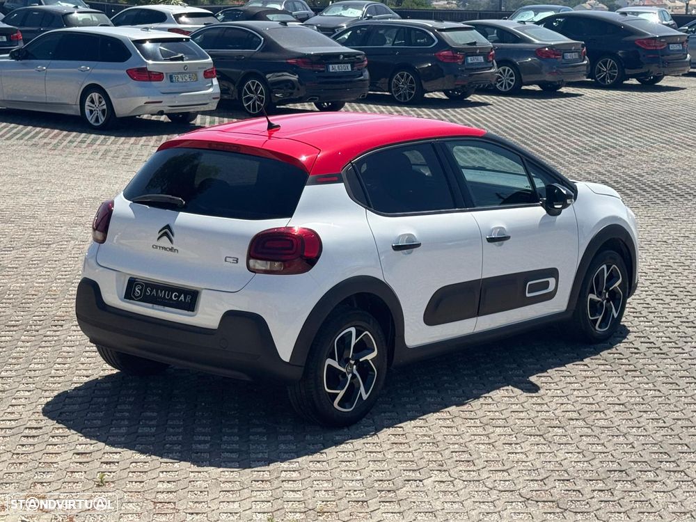 Citroën C3 1.2 PureTech C-Series - 6