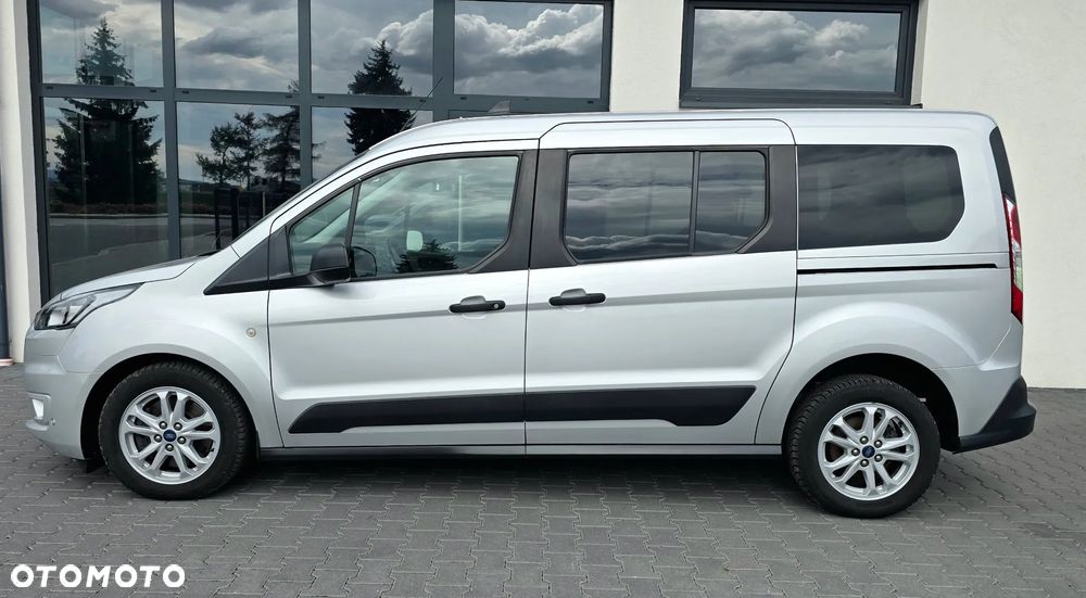 Ford Tourneo Connect Grand 1.5 TDCi Start/Stop Titanium - 7