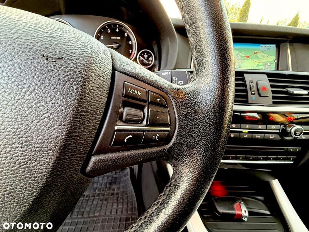 BMW X3 - 30