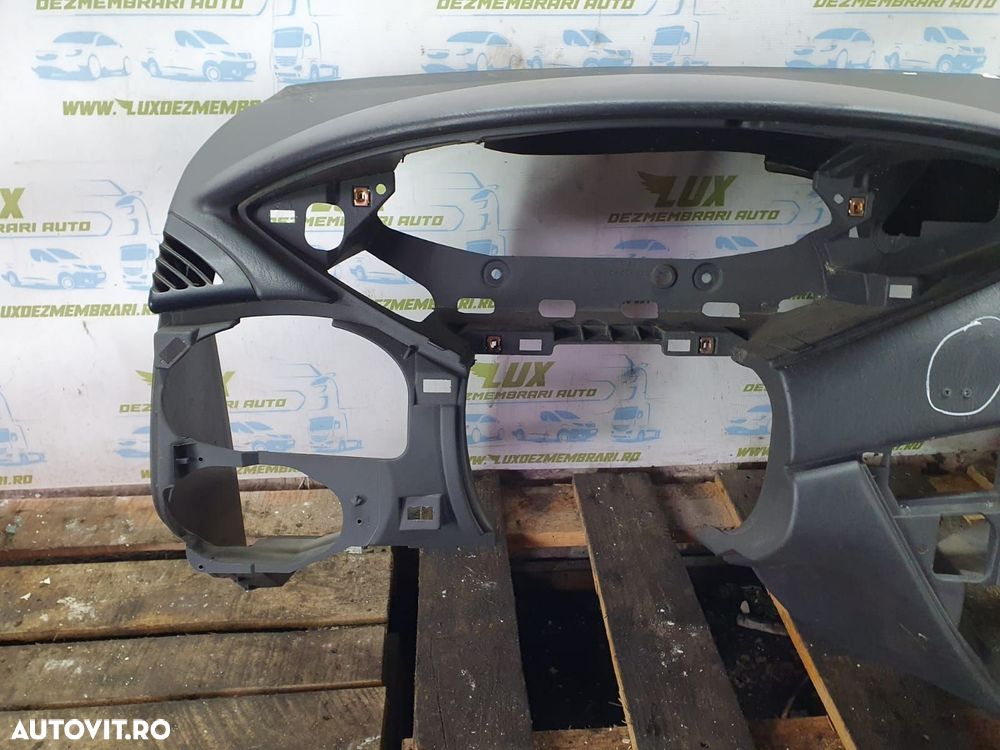 Plansa bord 98ab-18a636-ag Ford Focus 1  [din 1998 pana  2004] - 2