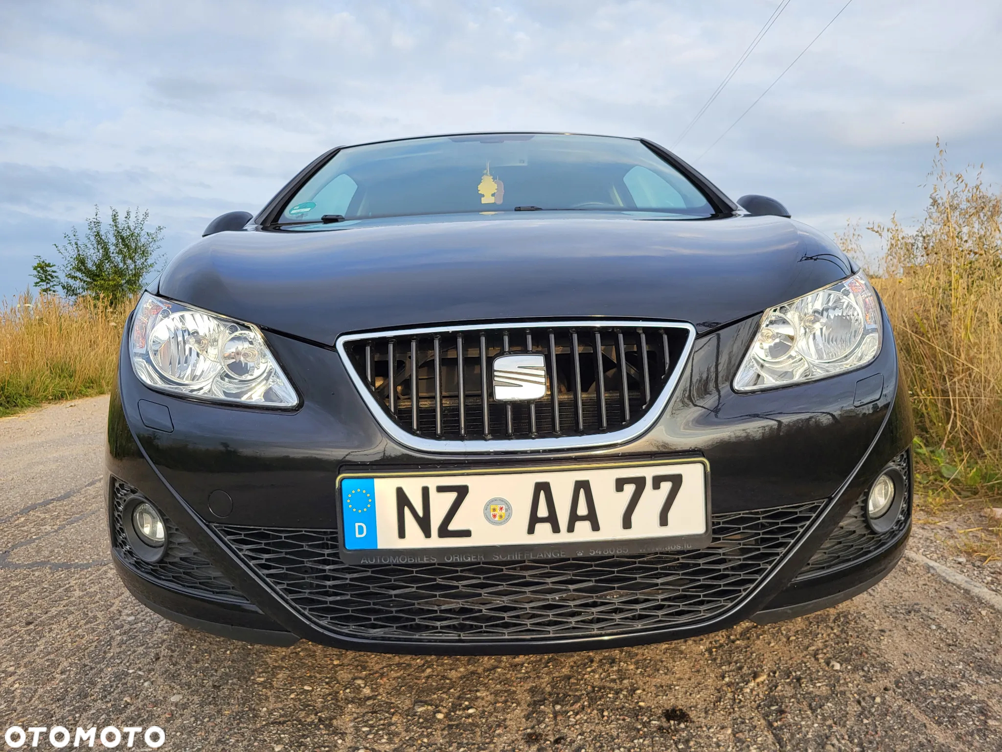 Seat Ibiza SC 1.4 16V Style - 20
