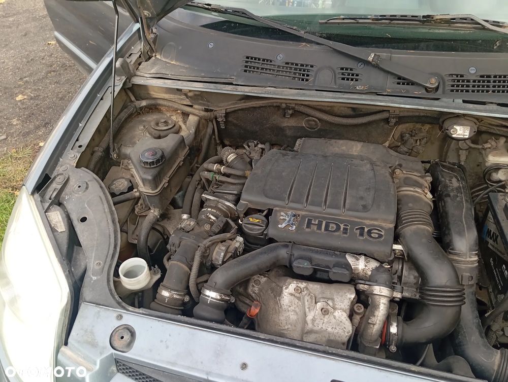 Peugeot Partner 1.6 HDI Origin - 19