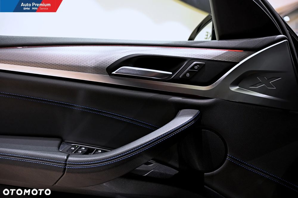 BMW X4 xDrive20i M Sport sport - 11