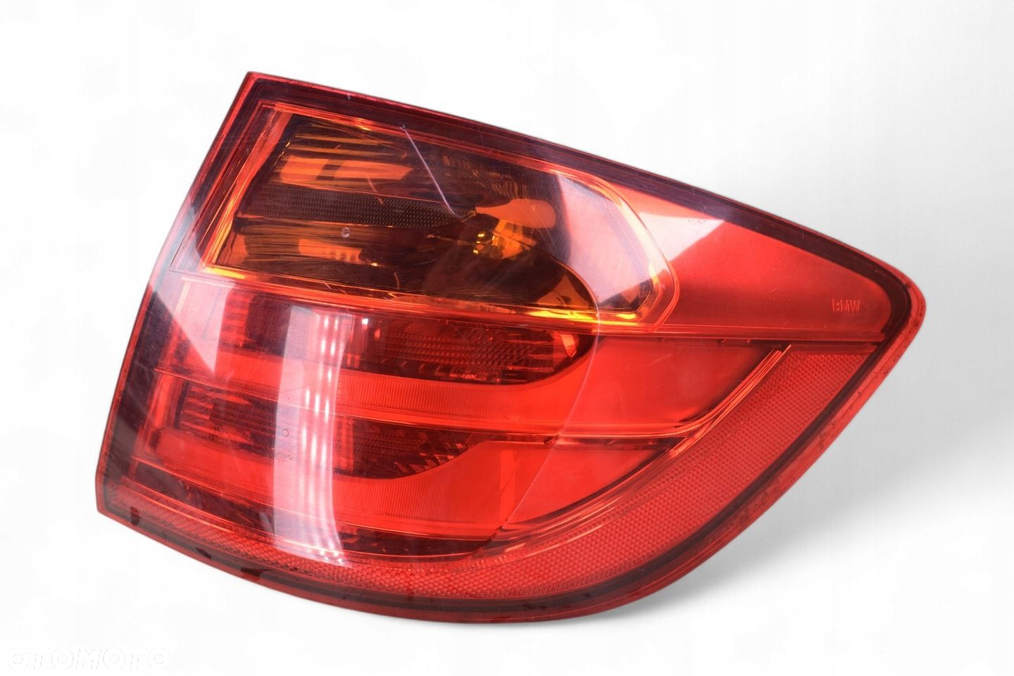 Lampa Prawy Tył BMW SERIA 3 F31 TOURING 2012-2015R EU 183611 7259902 - 2