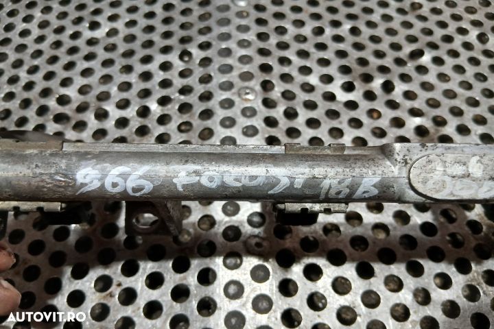 Rampa injectoare 988F-DA 988F-DA Ford Focus 1 [1998 - 2004] wagon 5-u - 4