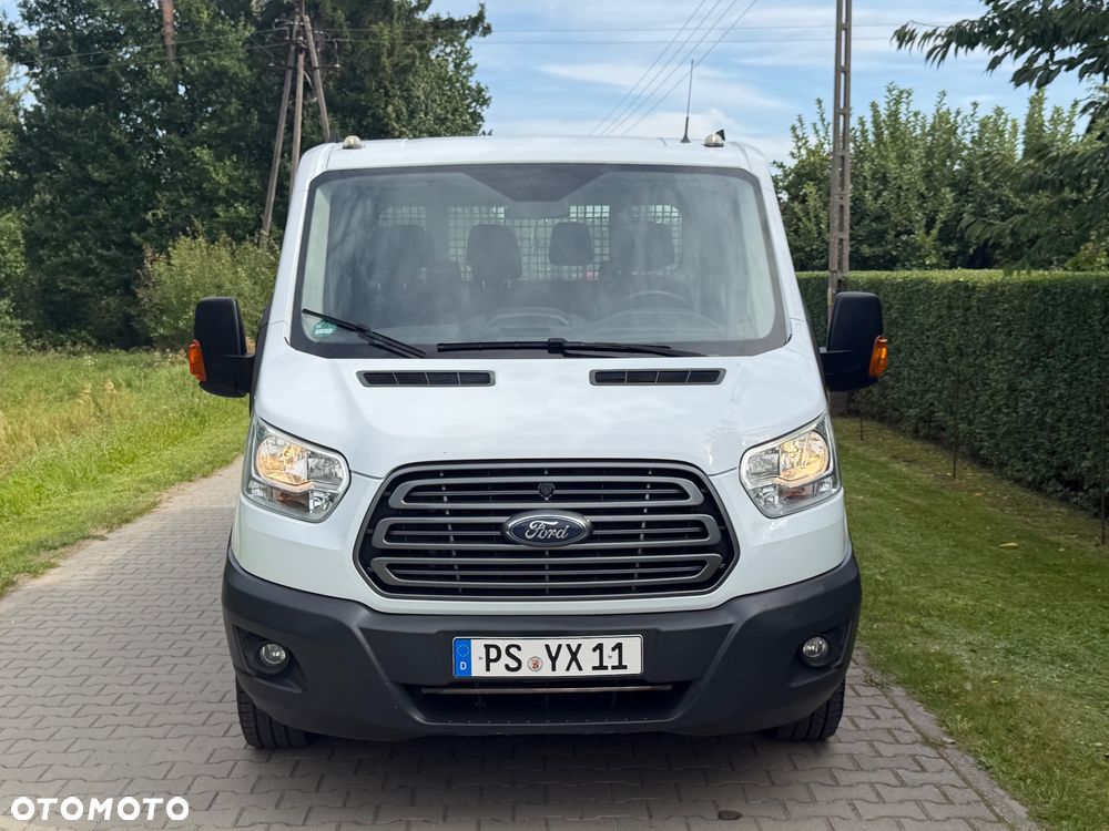 Ford Tranzit - 14
