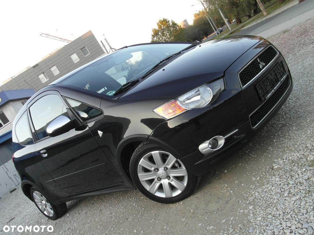 Mitsubishi Colt 1.1 ClearTec Motion - 12