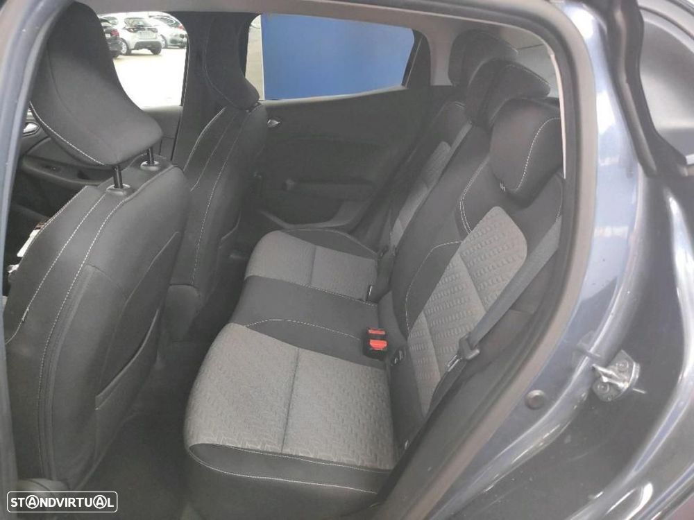 Renault Clio 1.5 Blue dCi Limited - 6