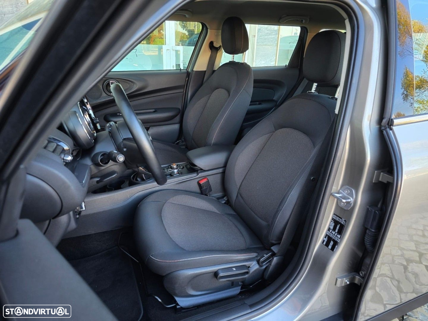 MINI Clubman One D - 7