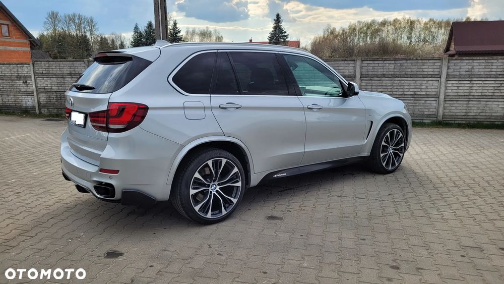 BMW X5 - 12