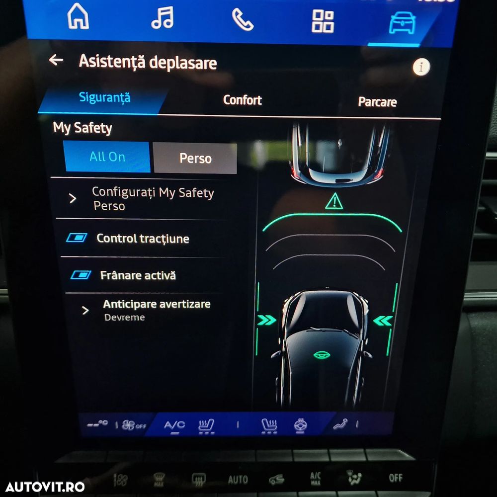 Renault Symbioz 140 MHEV Techno - 30