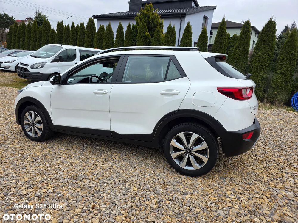 Kia Stonic 1.2 Vision - 8