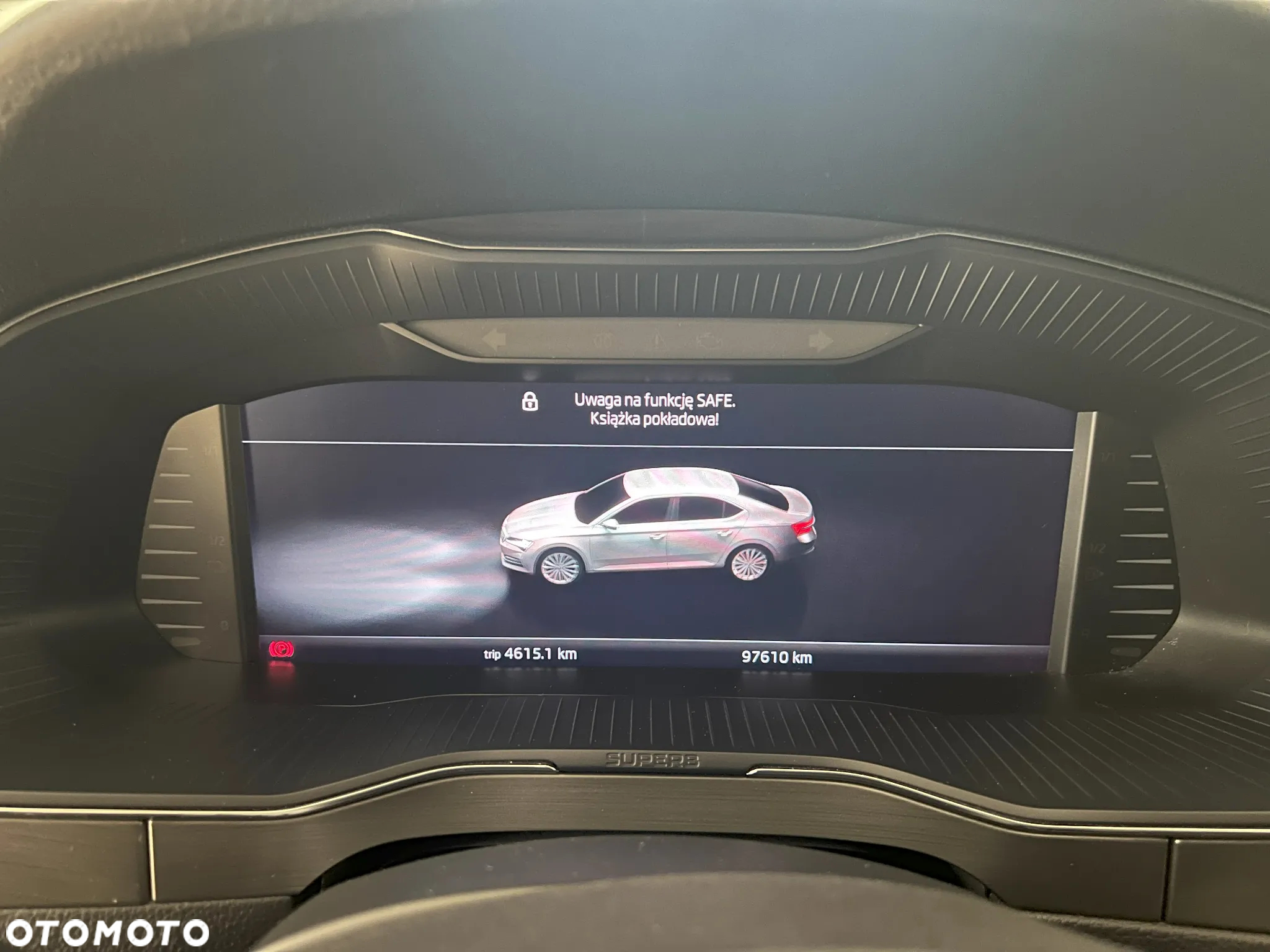 Skoda Superb 1.4 TSI Plug-In Hybrid Style DSG - 24