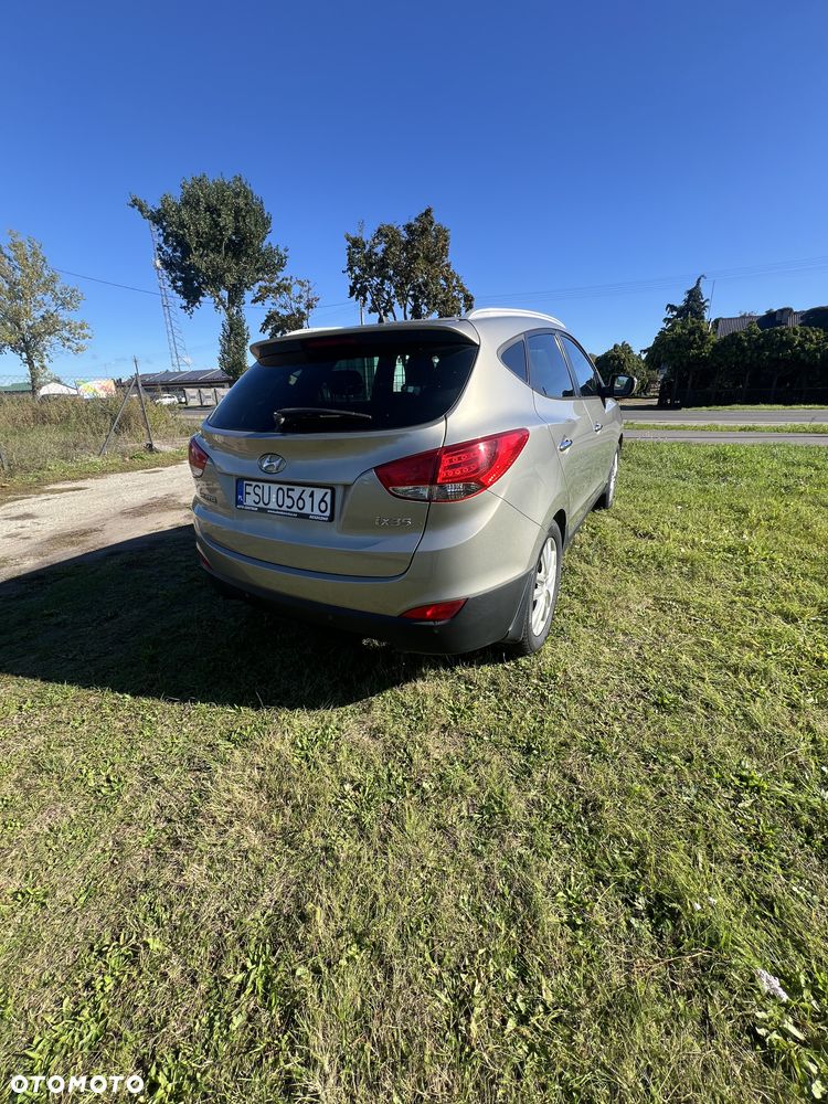 Hyundai ix35 2.0 Premium - 7