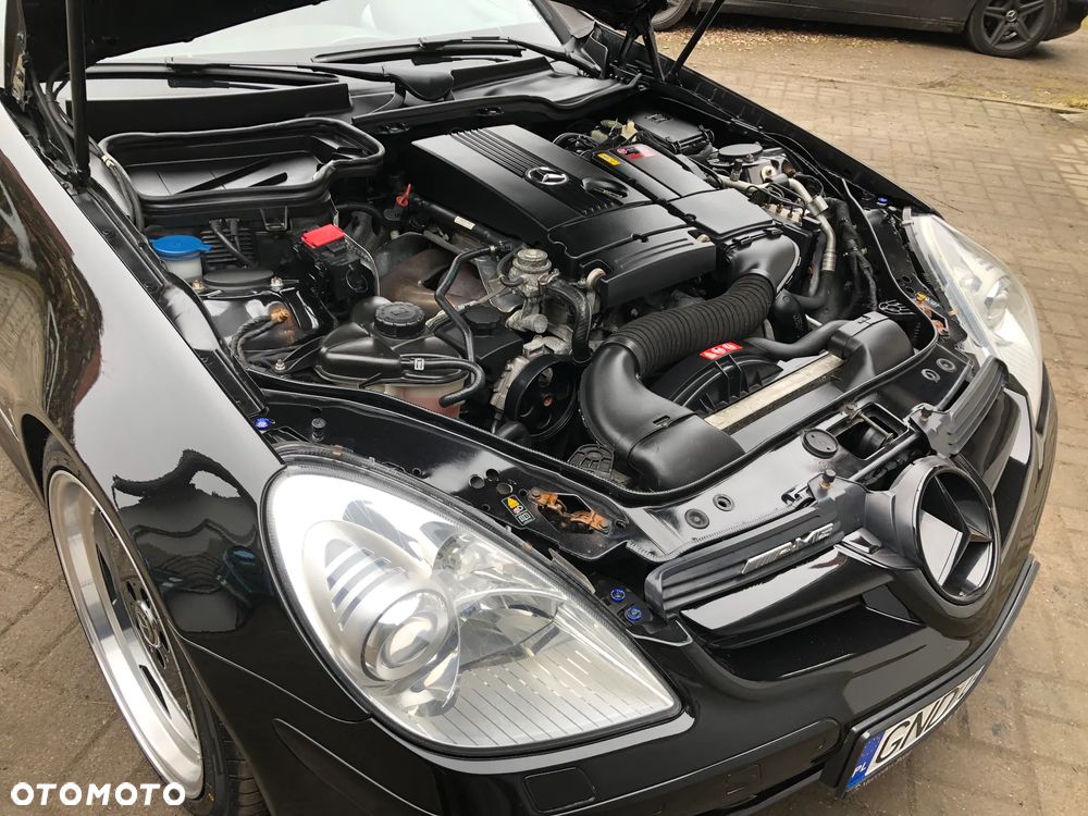 Mercedes-Benz SLK - 15