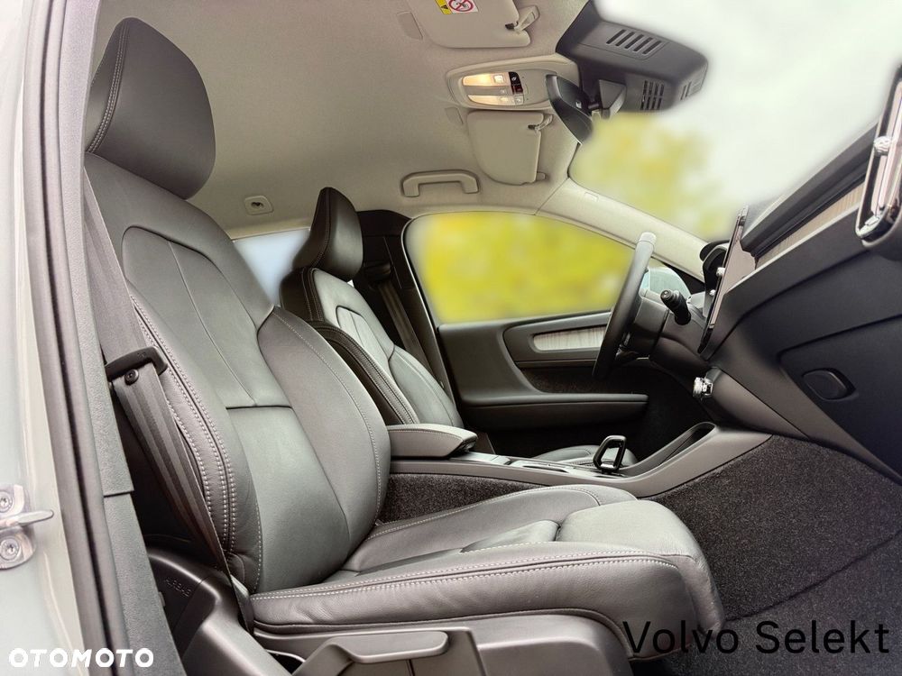 Volvo XC 40 - 27