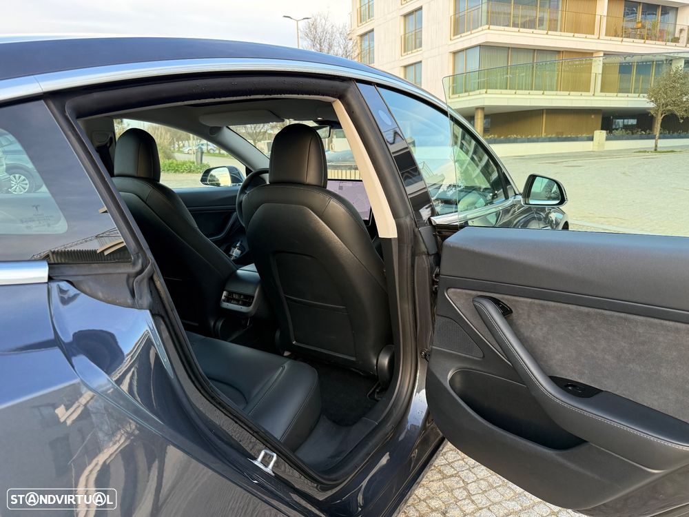 Tesla Model 3 Standard Range Plus RWD - 12