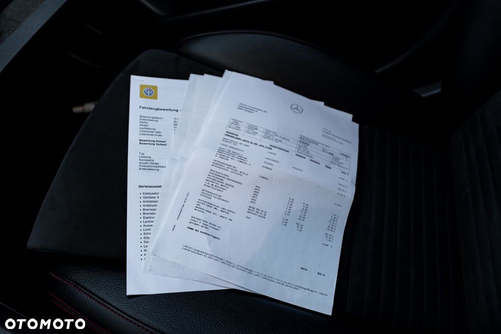 Mercedes-Benz CLA 250 AMG Line - 38