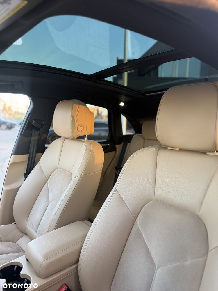 Porsche Macan PDK - 14