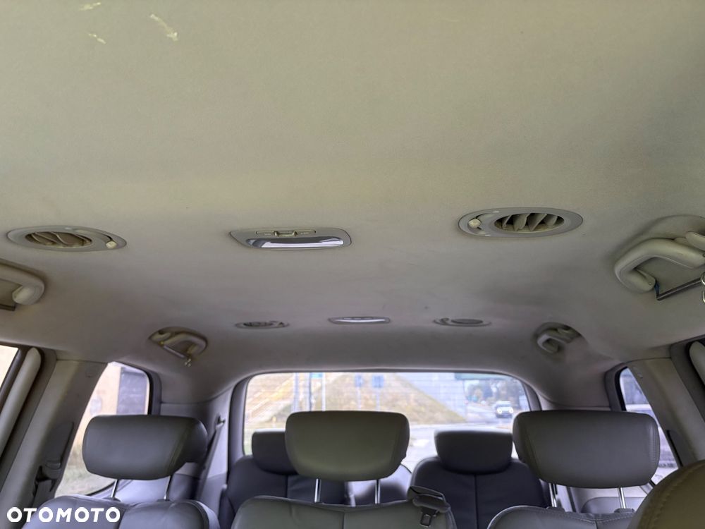 Kia Carnival 2.9 CRDi Freedom - 22