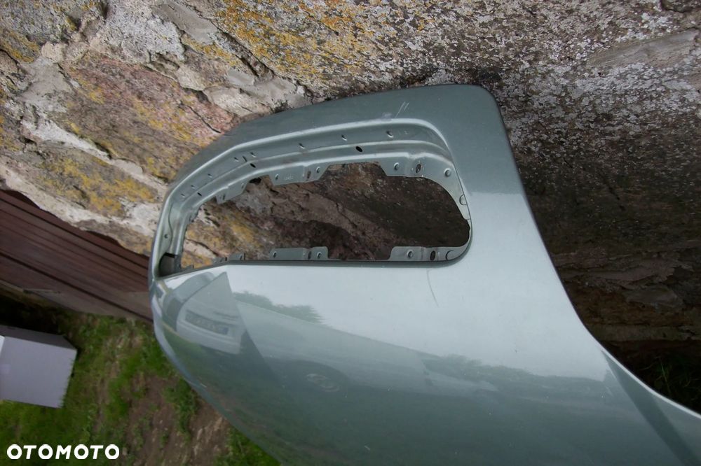 MASKA OPEL VECTRA C SIGNUM ROK 02/05 - 4