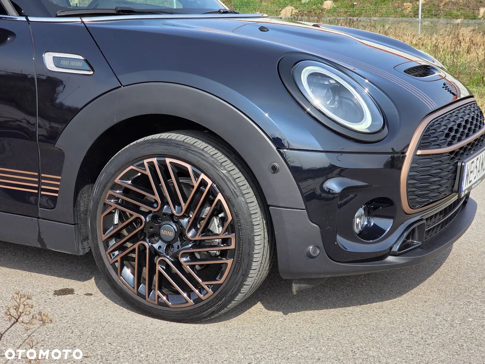 MINI Clubman Cooper S - 9