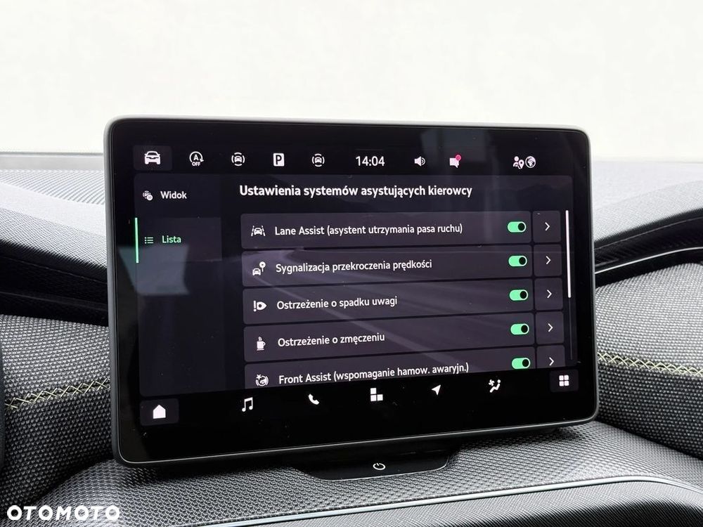 Skoda Kodiaq 2.0 TDI 4x4 Selection DSG - 14