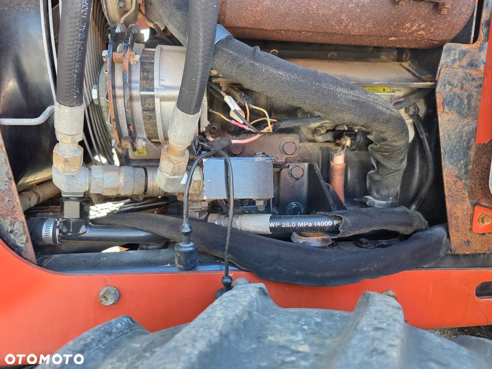 Ditch Witch RT40 - 20