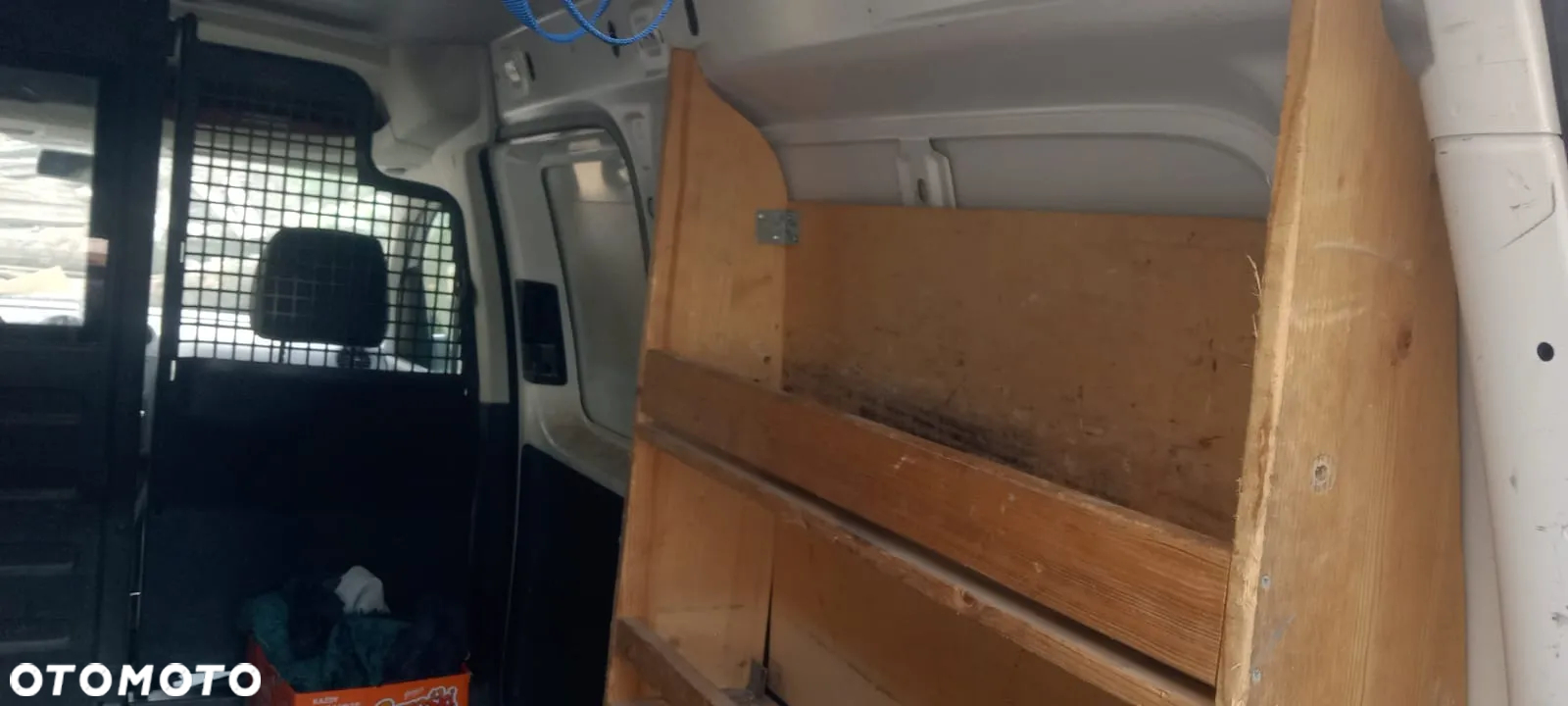 Volkswagen Caddy - 5