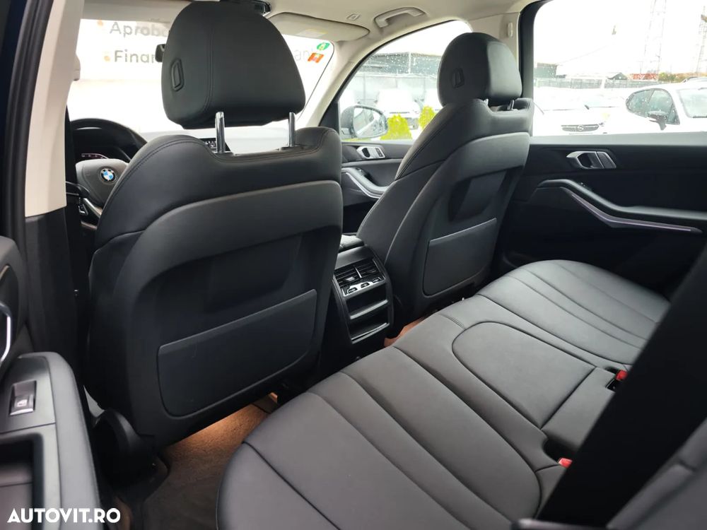 BMW X5 xDrive30d AT MHEV - 15