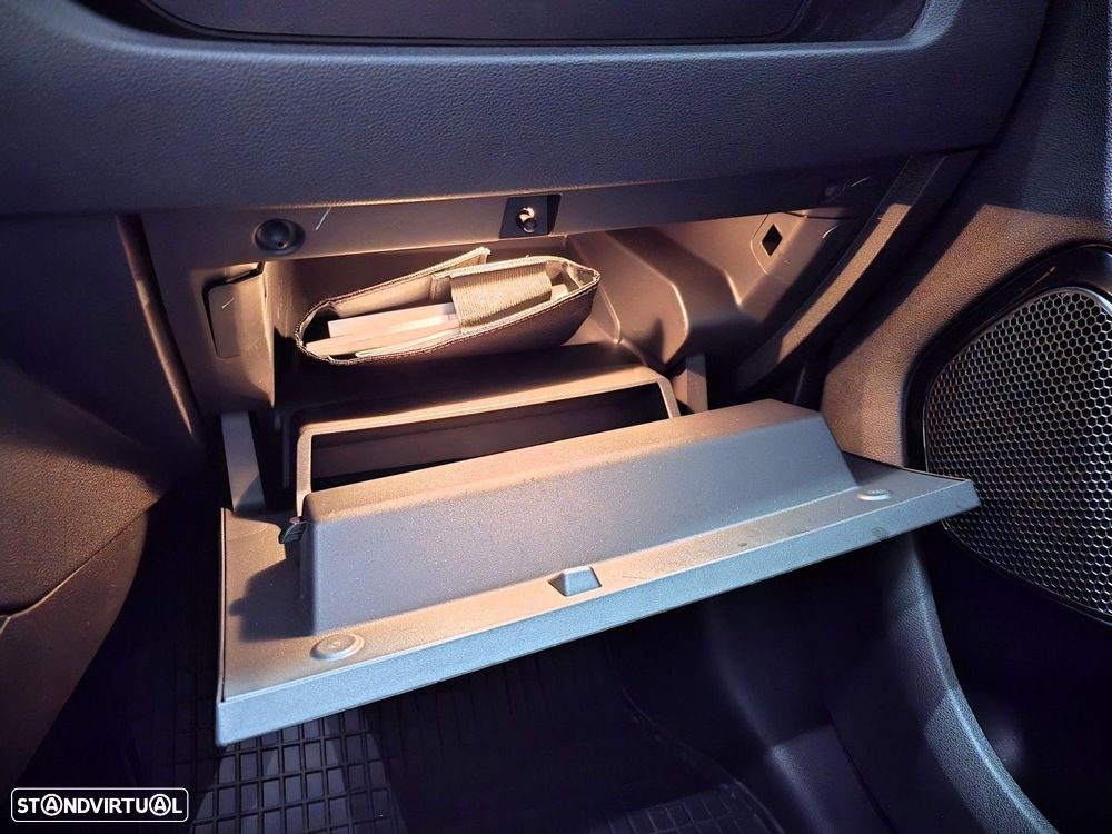 Renault Zoe (c/ Bateria) Intens 50 - 26