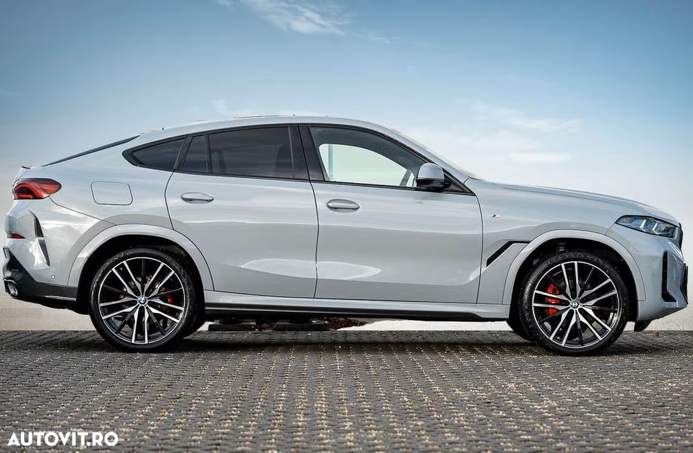BMW X6 - 2