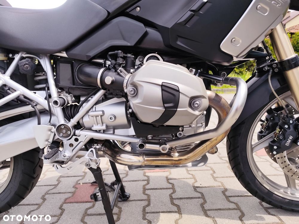 BMW GS - 17