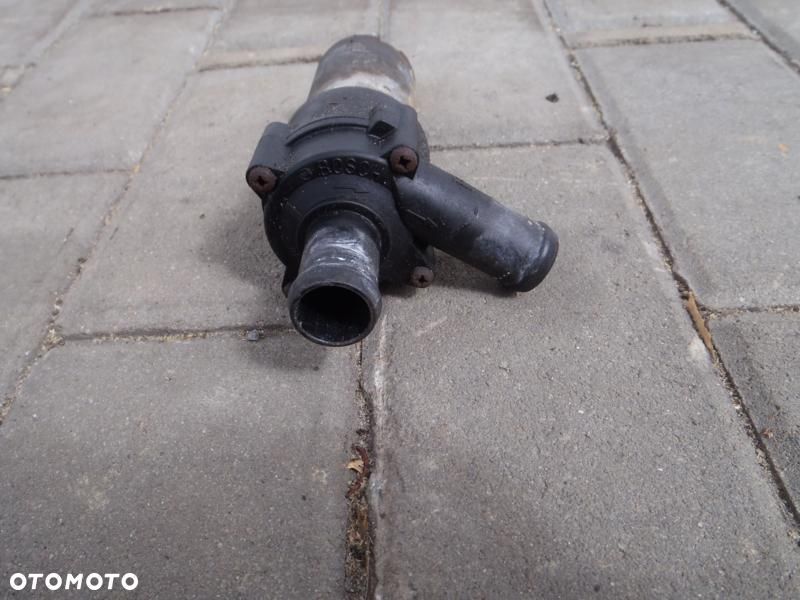 VW T4 POMPKA WSPOMAGANIA OBIEGU WODY - 2