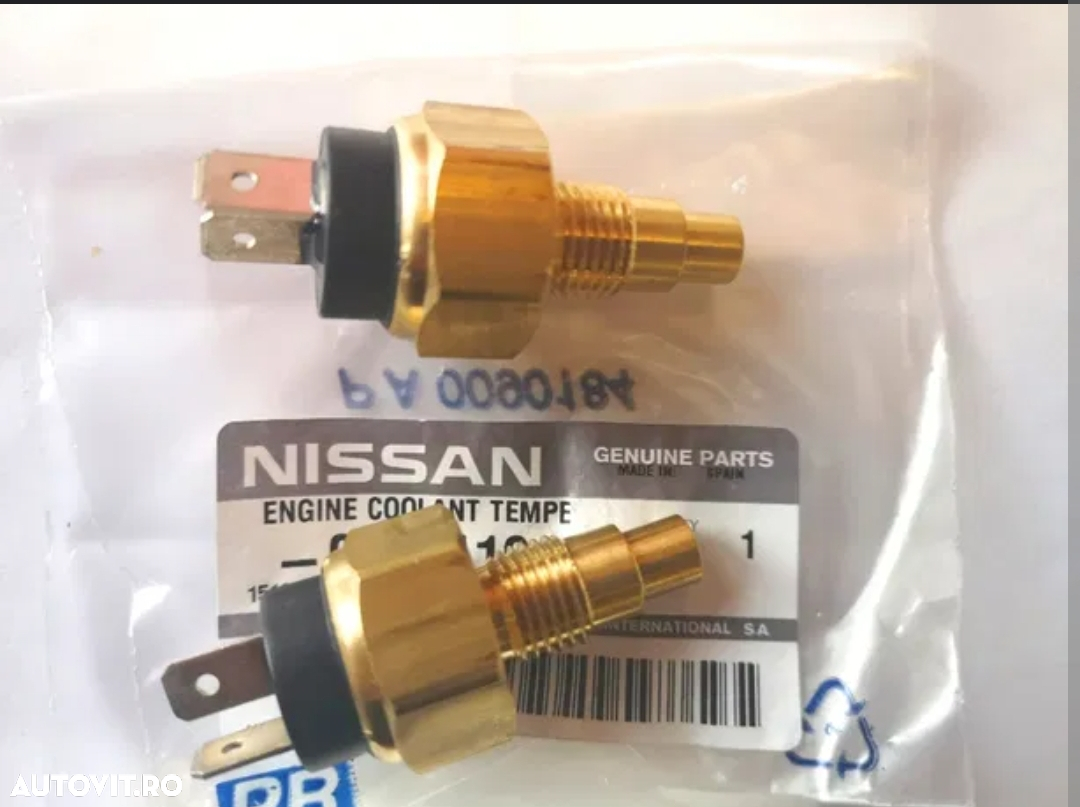 Ventilator rezistenta Nissan Atleon Eco-T L35 Cabstar Trade habitaclu încălzire piese - 23