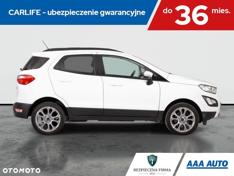 Ford EcoSport - 8