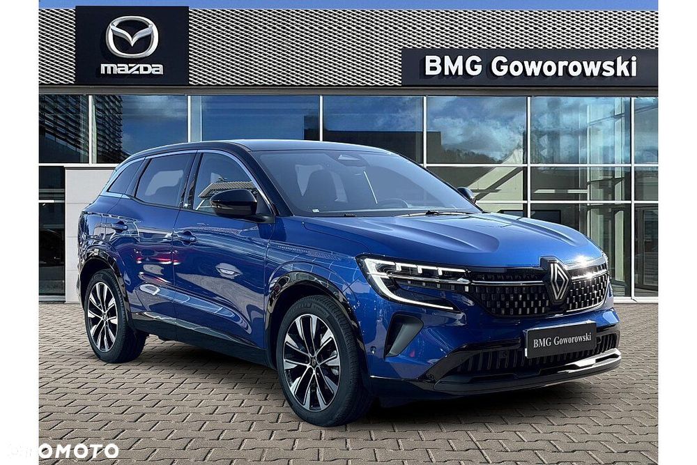 Renault Austral 1.3 TCe mHEV Techno - 14