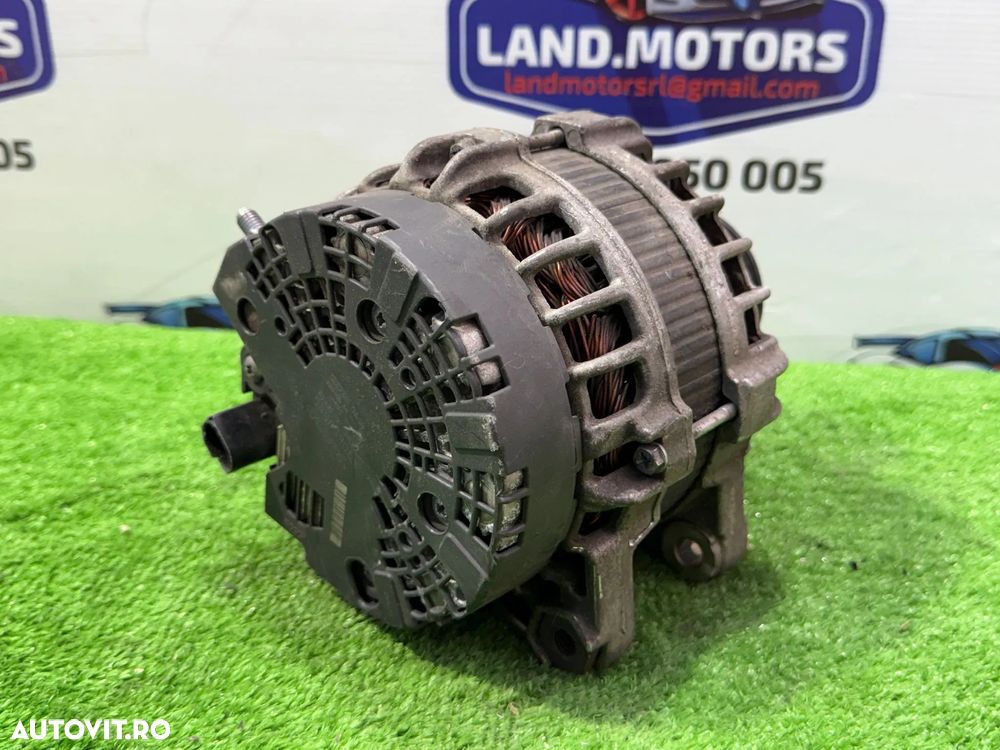 ALTERNATOR VOLVO V40 2.0 DIESEL 2015 COD OEM 30659580 2012-2019 - 3