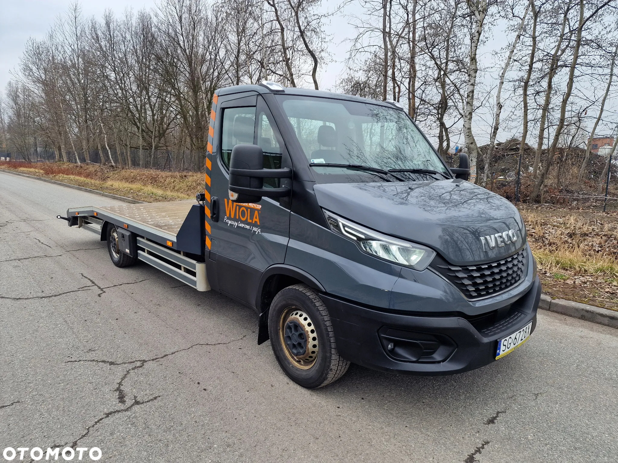 Iveco DAILY - 2