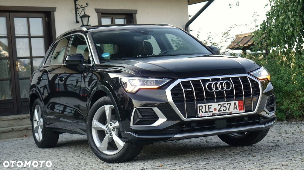 Audi Q3 - 3