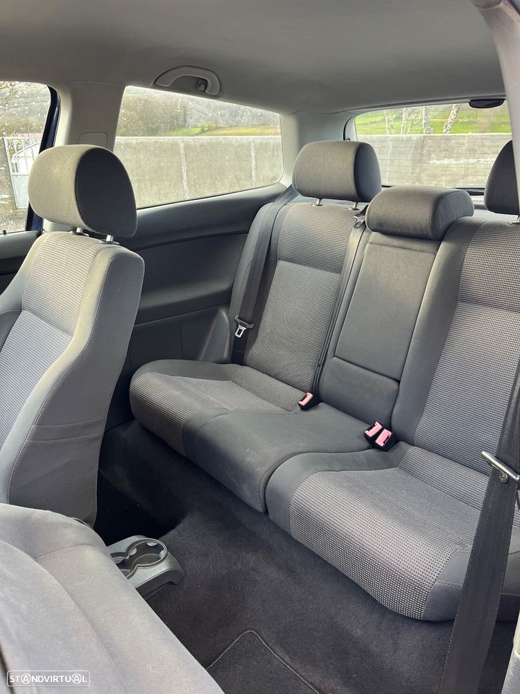 VW Polo 1.2 Basis - 10