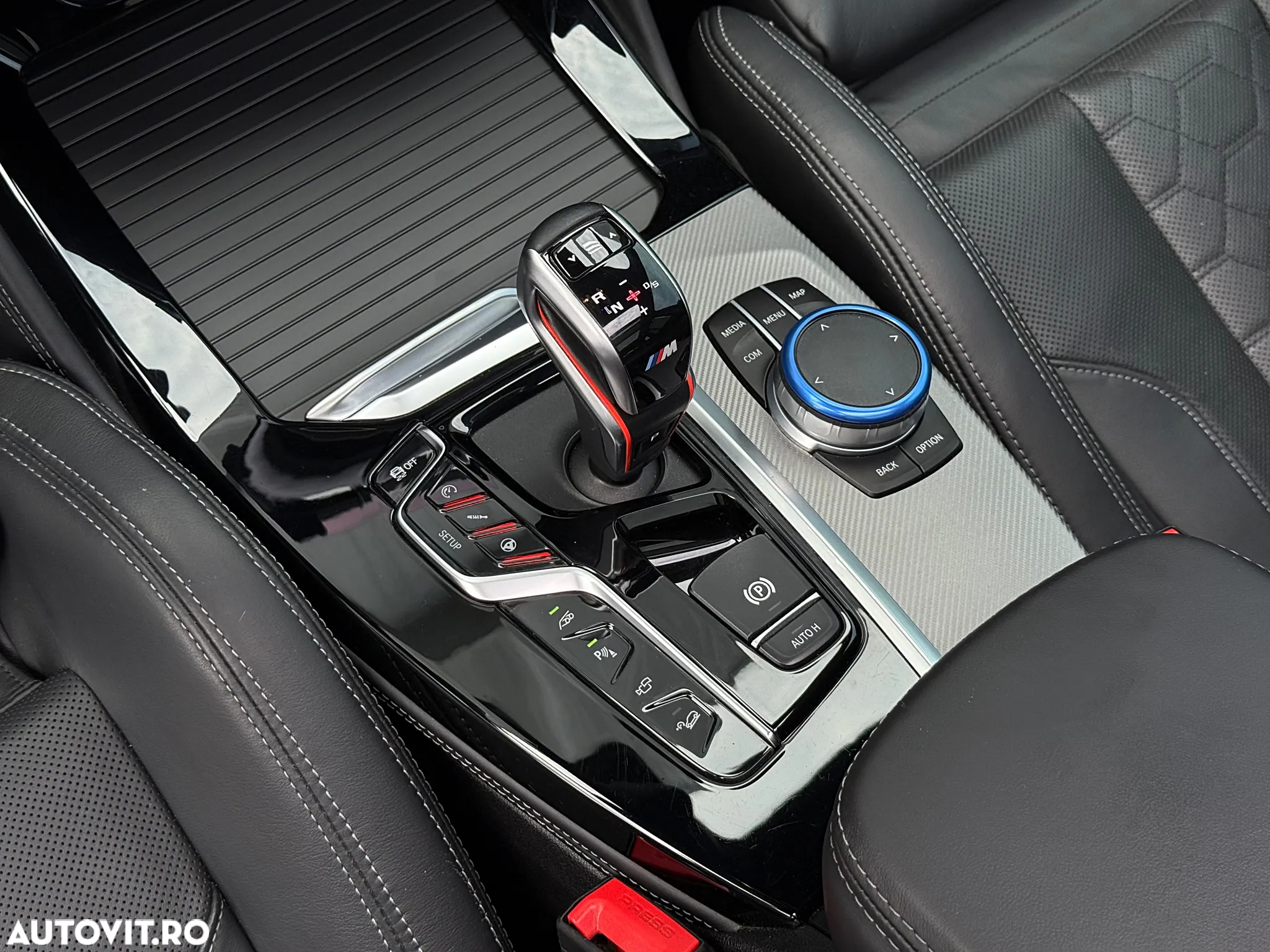 BMW X3 M Standard - 26