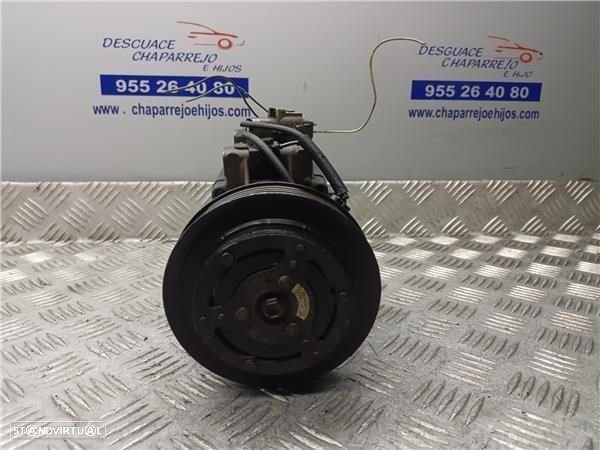 COMPRESSOR DE AR CONDICIONADO OTROS... MODELOS - 1