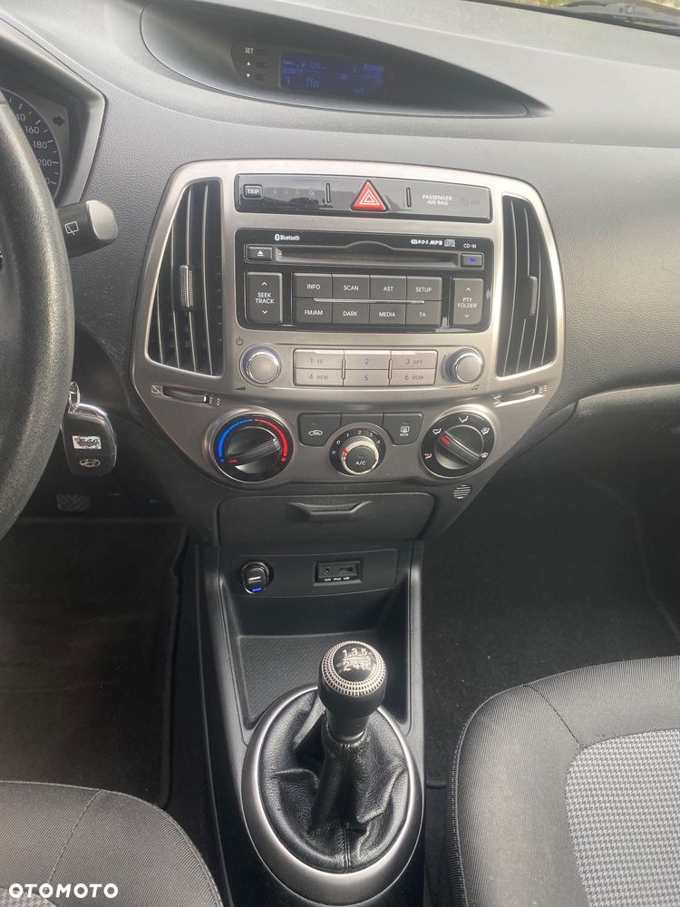 Hyundai i20 - 29