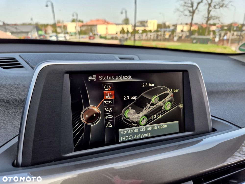 BMW X1 sDrive18d xLine - 15