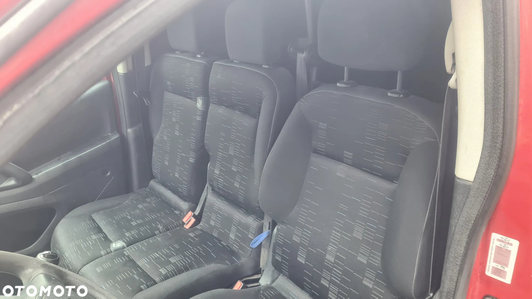 Citroën Berlingo - 7