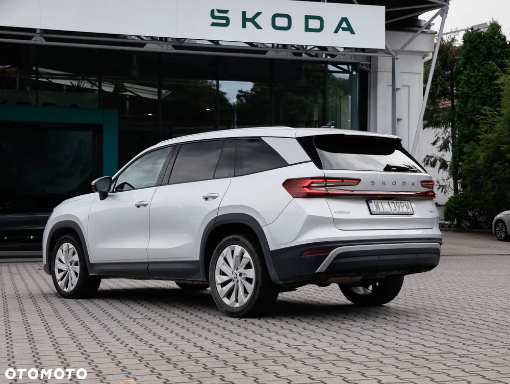 Skoda Kodiaq 2.0 TDI 4x4 Selection DSG - 6