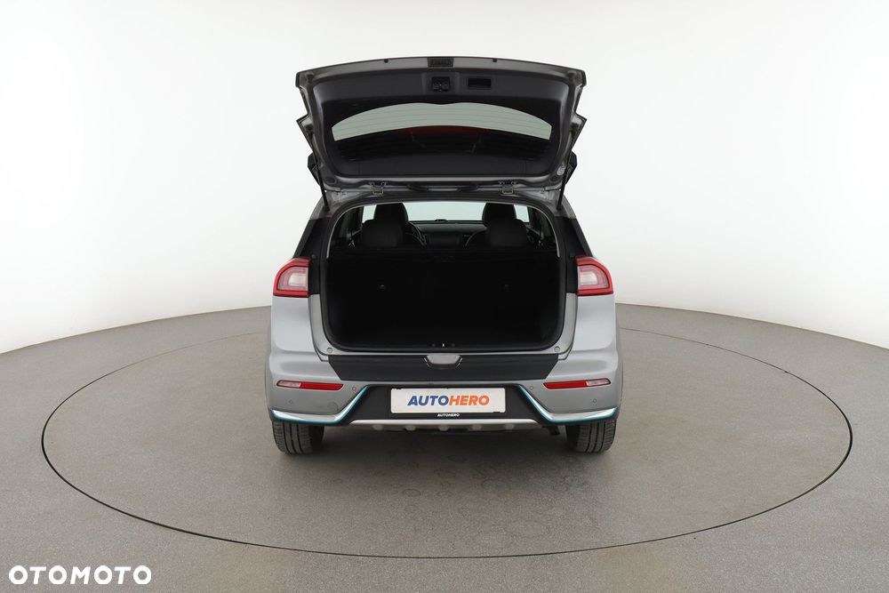 Kia Niro - 30