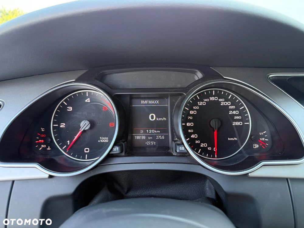Audi A5 - 17